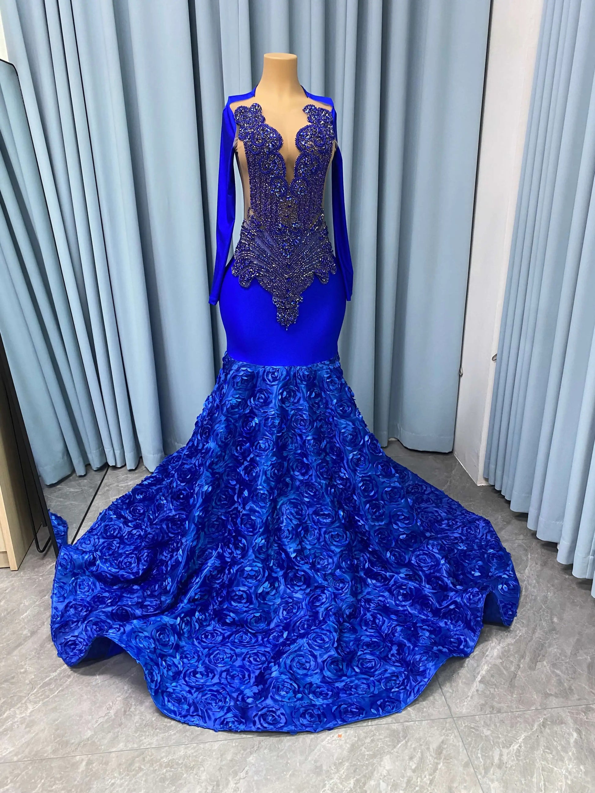 BLEU