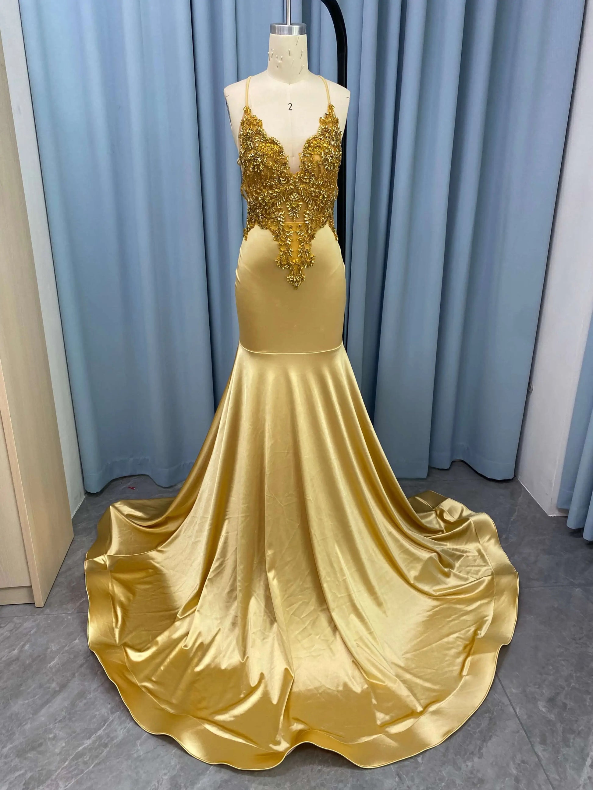 Goldie